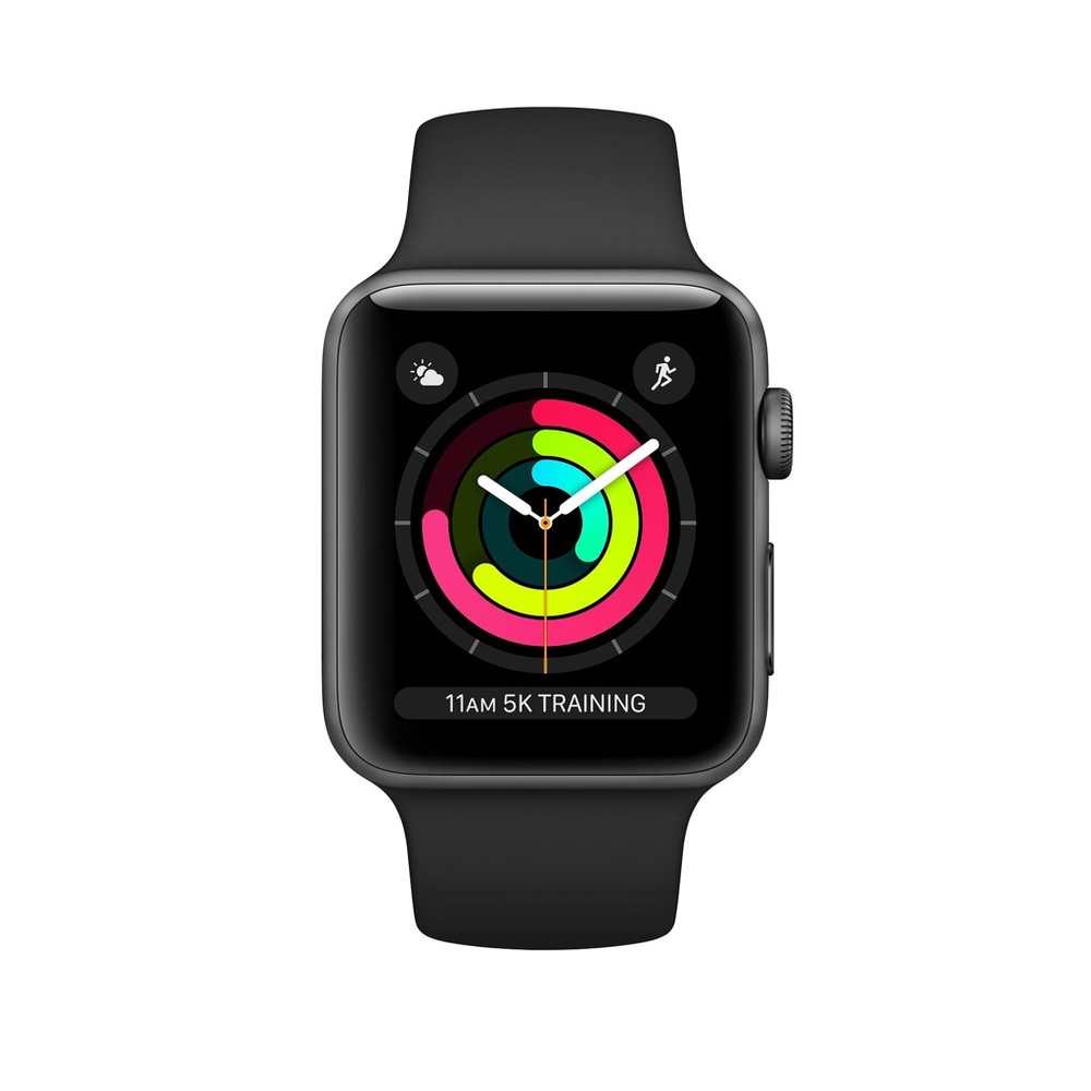 Apple Watch - Picture 3 of 3